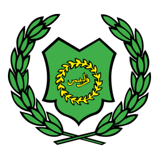 Jata Perlis