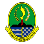 Jawa Barat Logo Transparent PNG