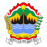 Jawa Tengah Logo Transparent PNG