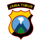 Jawa Timur Logo Transparent PNG
