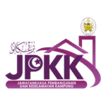 Jawatankuasa Pembangunan Keselamatan Kmpung JPKK Logo Transparent PNG