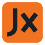 Jaxx Wallet Logo Transparent PNG