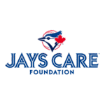 Jays Care Foundation Logo Transparent PNG