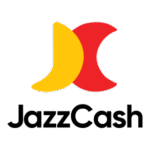 Jazz Cash New Logo Transparent PNG