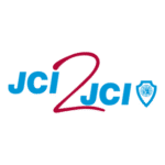 Jci2Jci Logo Transparent PNG