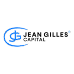Jean Gilles Capital Logo Transparent PNG
