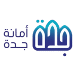 Jeddah Municipality Logo Transparent PNG