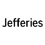 Jefferies Financial Group Logo Transparent PNG