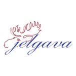 Jelgava Logo Transparent PNG