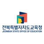Jeonbuk State Office Of Education Logo Transparent PNG