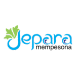 Jepara Mempesona Logo Transparent PNG