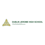 Jerome High School Logo Transparent PNG