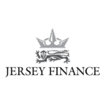 Jersey Finance Logo Transparent PNG