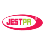Jestpa Logo Transparent PNG