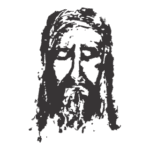 Jesus Cristo Logo Transparent PNG