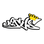 Jesus Crown Logo Transparent PNG
