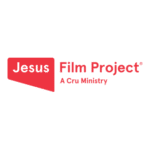 Jesus Film Project Logo Transparent PNG