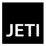 Jeti Logo Transparent PNG