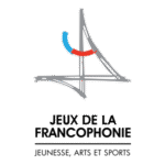 Jeux De La Francophonie Logo Transparent PNG