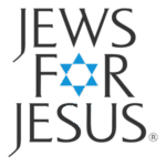 Jews For Jesus Logo Transparent PNG