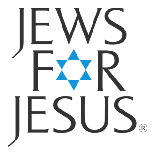Jews For Jesus