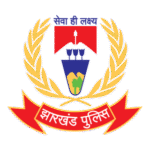 Jharkhand Police Logo Transparent PNG
