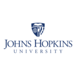Jhu Johns Hopkins University Logo Transparent PNG