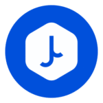 Jibrel Network JNT Logo Transparent PNG