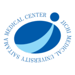 Jichi Medical University Saitama Medical Center Logo Transparent PNG