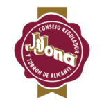 Jijona Logo Transparent PNG