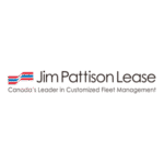 Jim Pattison Lease Logo Transparent PNG