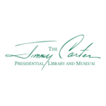 Jimmy Carter Presidential Library Logo Transparent PNG