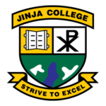 Jinja College Logo Transparent PNG