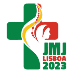 Jmj 2023 Lisboa Logo Transparent PNG