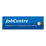 Job Centre Logo Transparent PNG