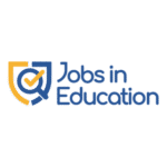 Jobs In Education Logo Transparent PNG