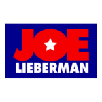 Joe Lieberman Logo Transparent PNG
