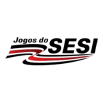 Jogos Do Sesi Logo Transparent PNG