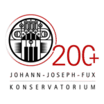 Johann Joseph Fux Konservatorium Graz Logo Transparent PNG