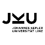 Johannes Kepler Universität Linz Logo Transparent PNG