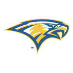 John Brown University Golden Eagles Logo Transparent PNG