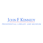 John F. Kennedy Presidential Library and Museum Logo Transparent PNG