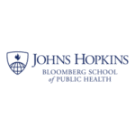 John Hopkins Bloomberg School Of Public Health Logo Transparent PNG