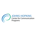 John Hopkins Center For Communication Programs Logo Transparent PNG