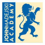 John Madejski Academy Logo Transparent PNG