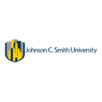 Johnson C Smith University Logo Transparent PNG