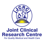 Joint Clinical Research Centre JCRC Ugabda Logo Transparent PNG
