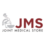 Joint Medical Store JMS Logo Transparent PNG