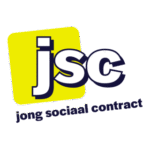 Jong Sociaal Contract Logo Transparent PNG