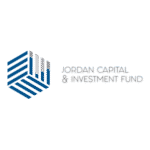 Jordan Capital And Investment Fund Logo Transparent PNG